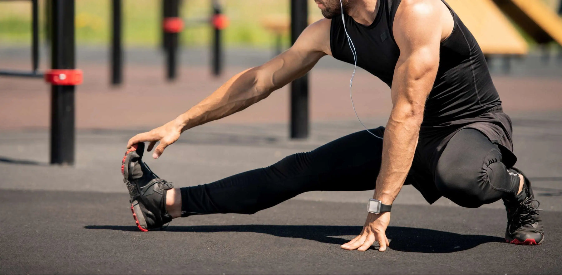 Miten venytellä oikein?