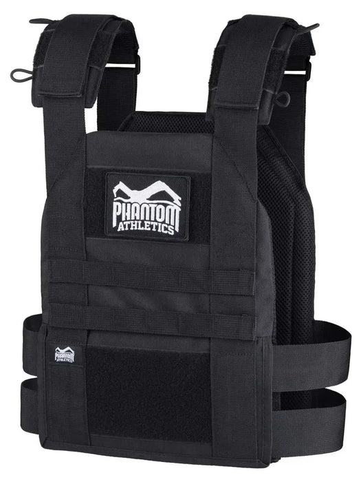 Painoliivi juoksuun, treeniin & harjoitteluun – Phantom Athletics