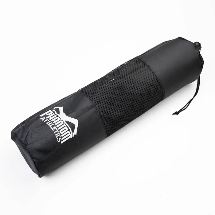 Barbell Pad, levytangon suojus, Musta