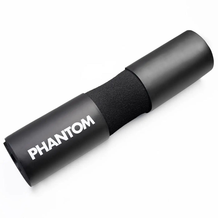 Barbell Pad, levytangon suojus, Musta