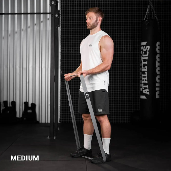 Vastuskuminauha, pitkä