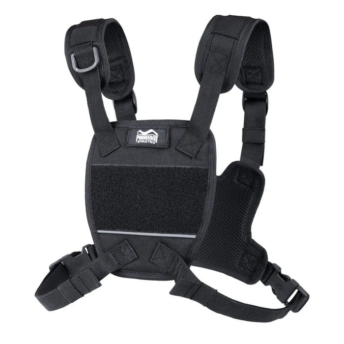 Rintalaukku, tactic, musta