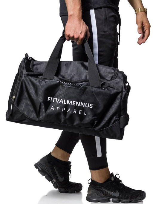 Treenikassi kuntosalille | Fitvalmennus