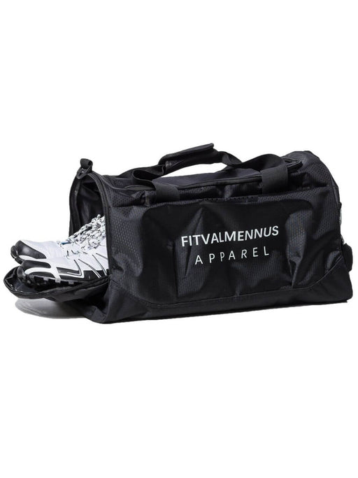 Treenilaukku kuntosalille ja urheiluun | Fitvalmennus