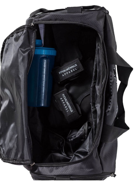 Urheilukassi salille ja vapaa-aikaan