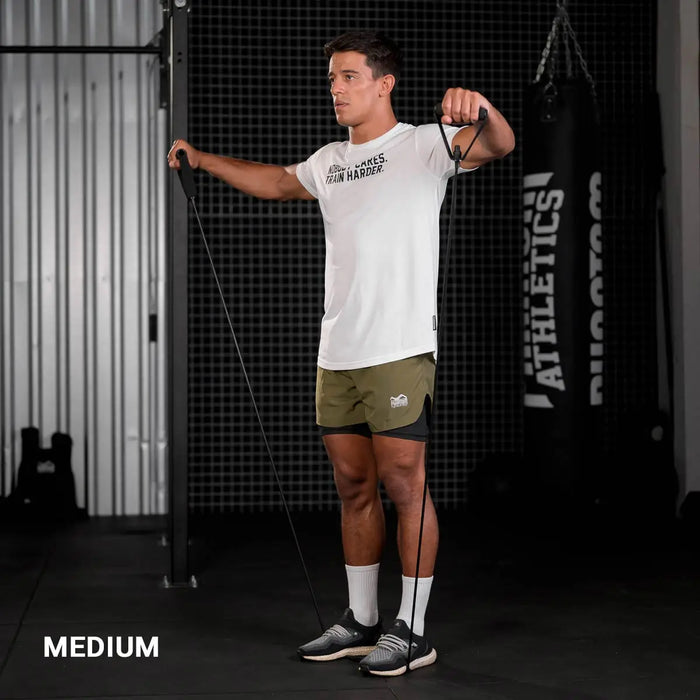 Vastuskuminauha kahvoilla