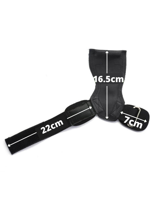 Vetoremmit kuntosalille ja treeniin