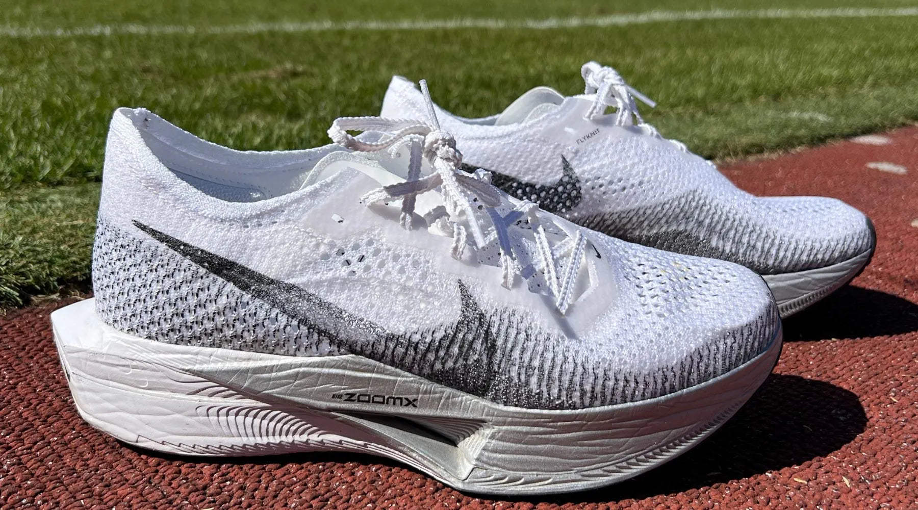 Nike ZoomX Vaporfly 3 - superkengät testissä