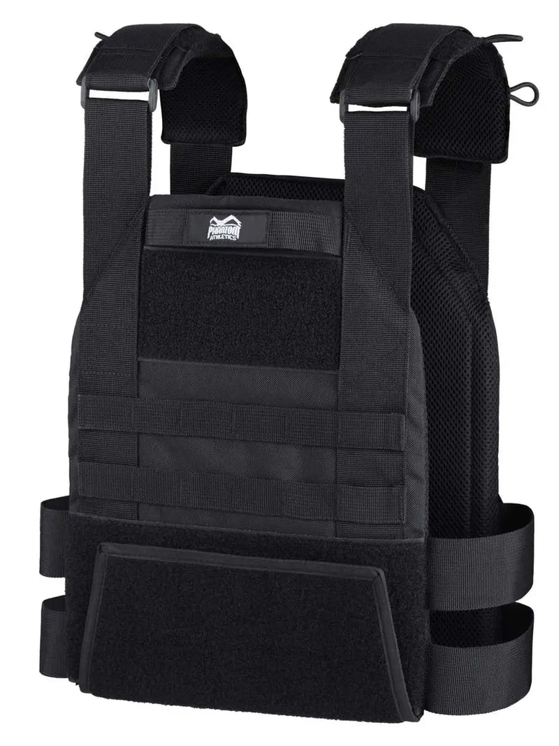 Painoliivi juoksuun, treeniin & harjoitteluun – Phantom Athletics