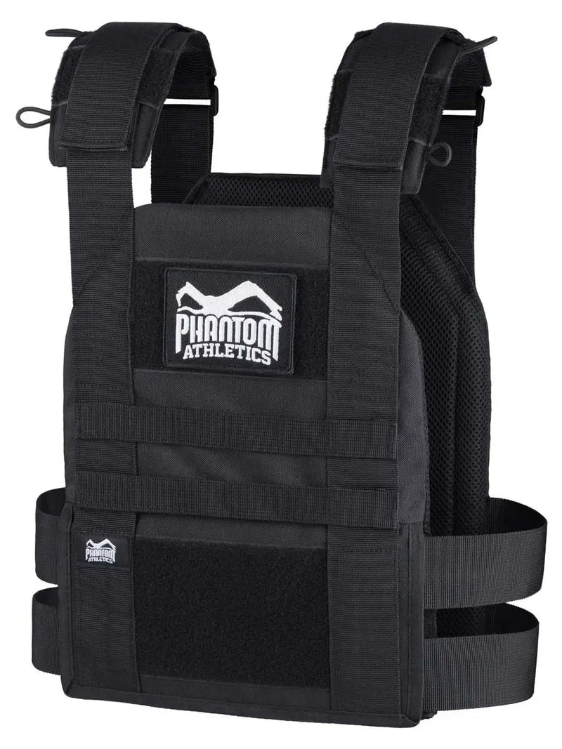 Painoliivi juoksuun, treeniin & harjoitteluun – Phantom Athletics