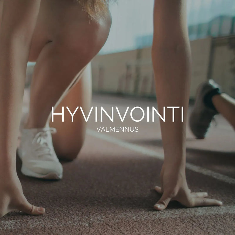 Hyvinvointivalmennus