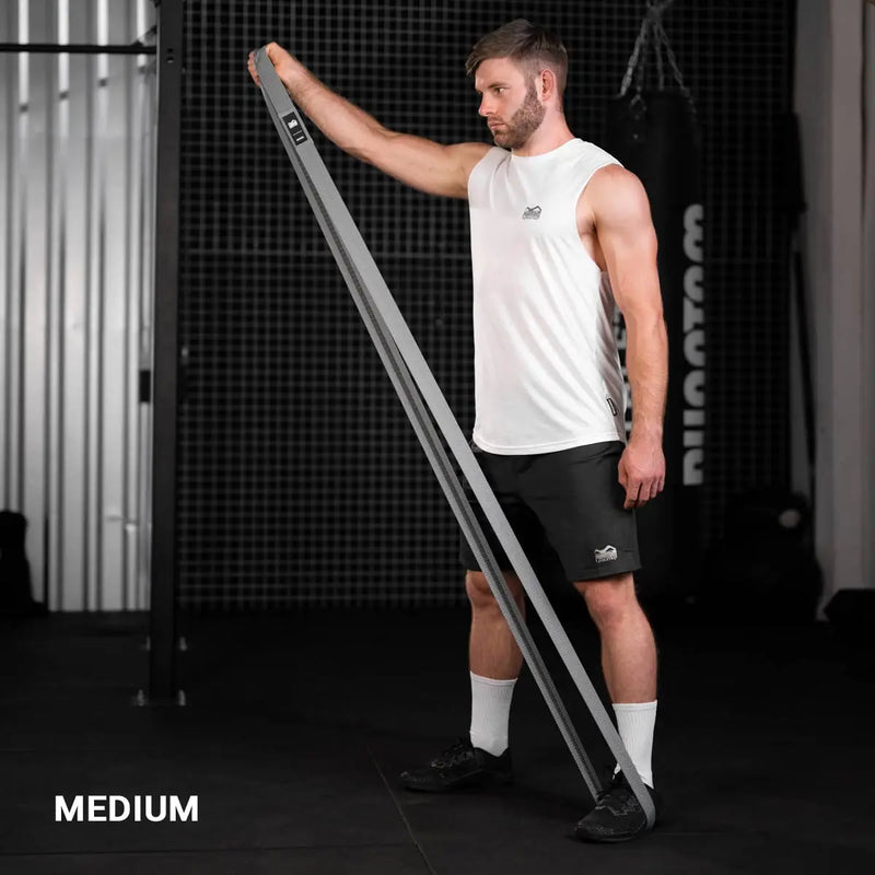 Vastuskuminauha, pitkä