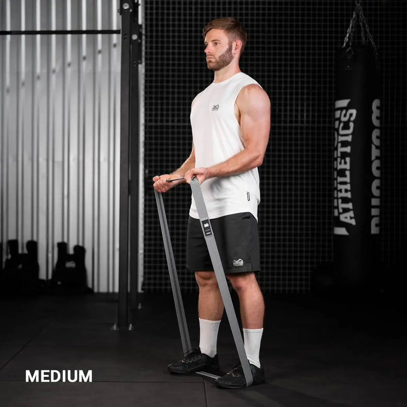 Vastuskuminauha, pitkä