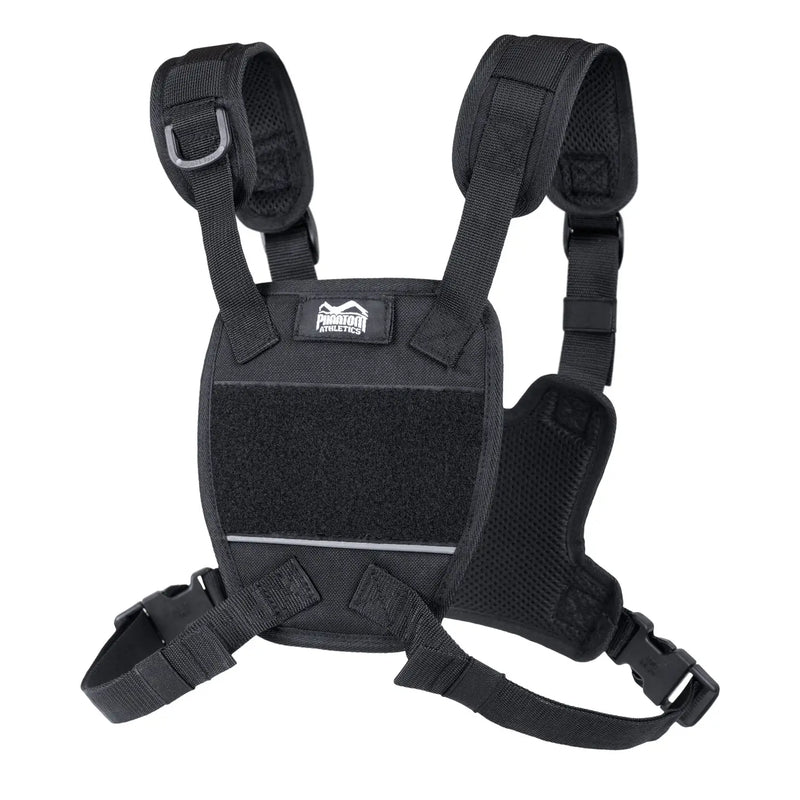 Rintalaukku, tactic, musta