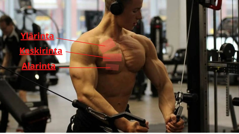 Priorisaatio-ohjelmat