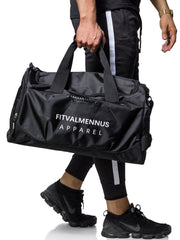 Treenikassi kuntosalille | Fitvalmennus