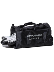 Treenilaukku kuntosalille ja urheiluun | Fitvalmennus