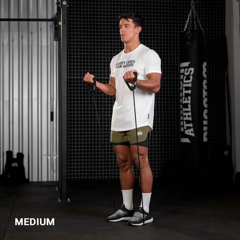 Vastuskuminauha kahvoilla